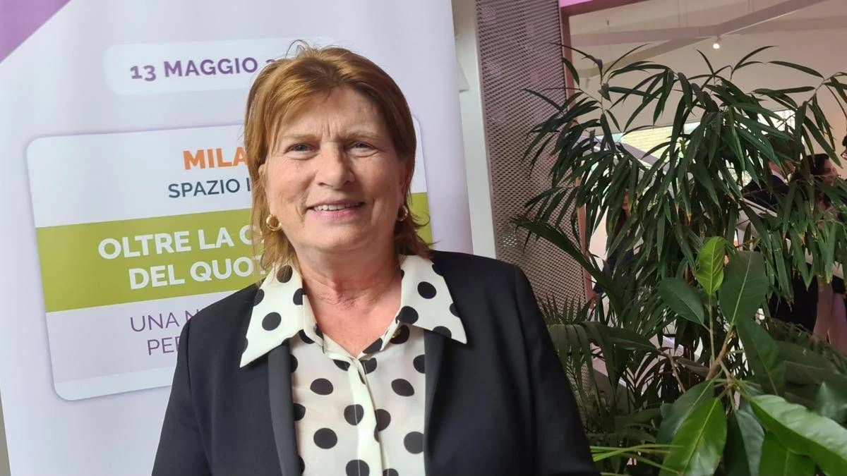 Infettivologa Castagna: “PrEP cabotegravir riduce le nuove infezioni da Hiv”