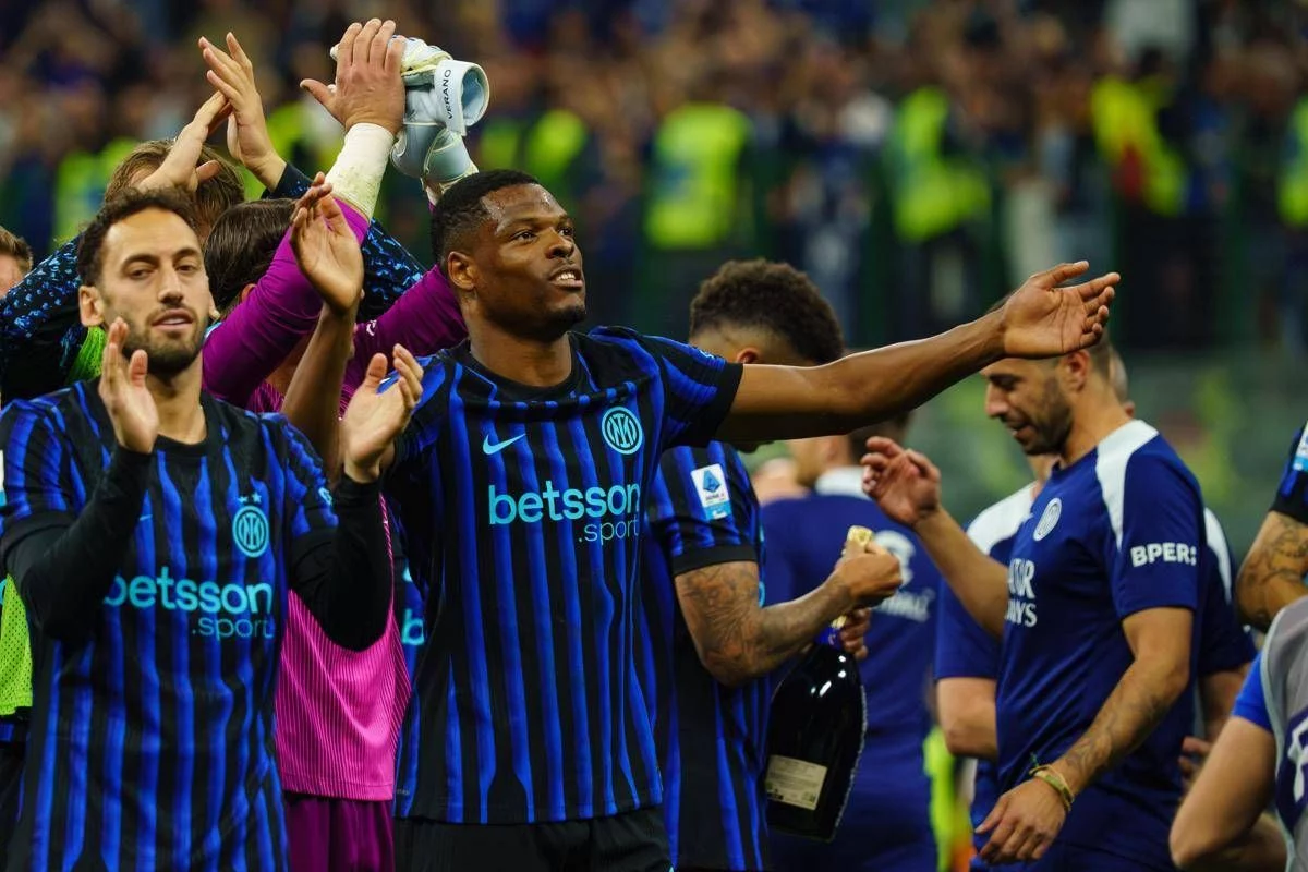 Inter, quanto vale lo scudetto? L’incasso dei nerazzurri con il tricolore