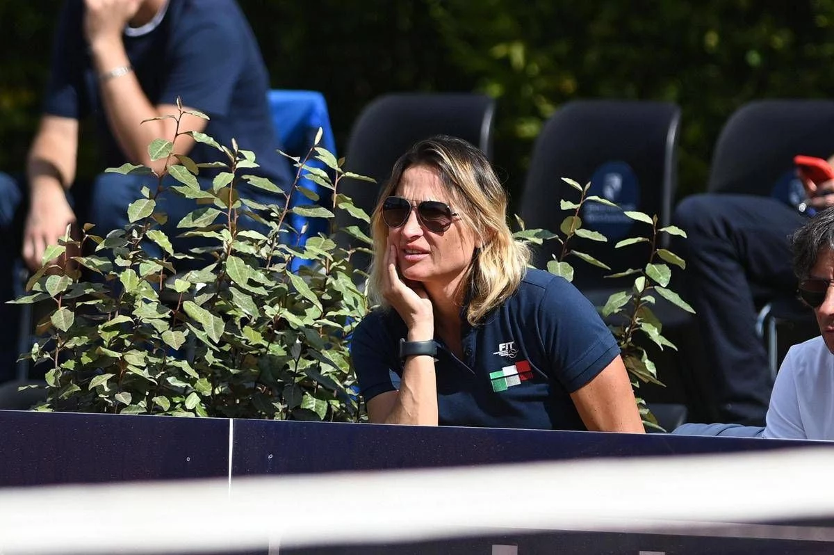 Internazionali, Garbin: “Paolini può vincere ancora. Bjk Cup? Non ci accontentiamo mai”
