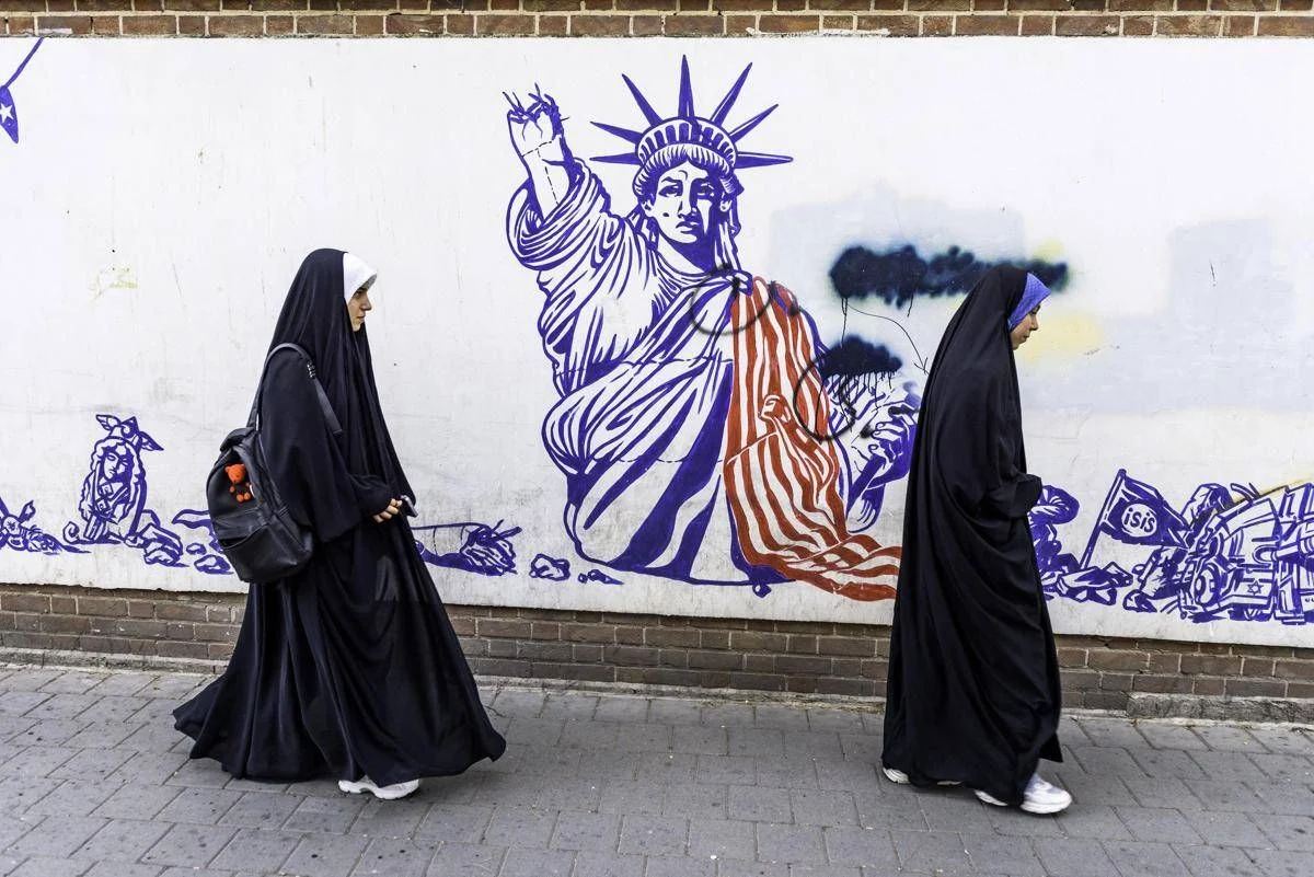 Iran, Trump: “Accordo? Preferirei firmare ma non ho fretta”