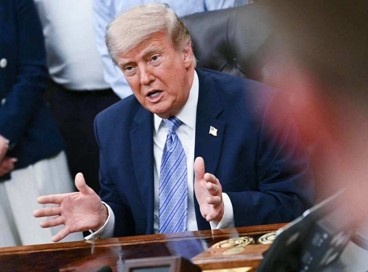 Iran, Trump: “Guerra finirà presto”. Axios: “Il presidente valuta ultimo grande attacco”