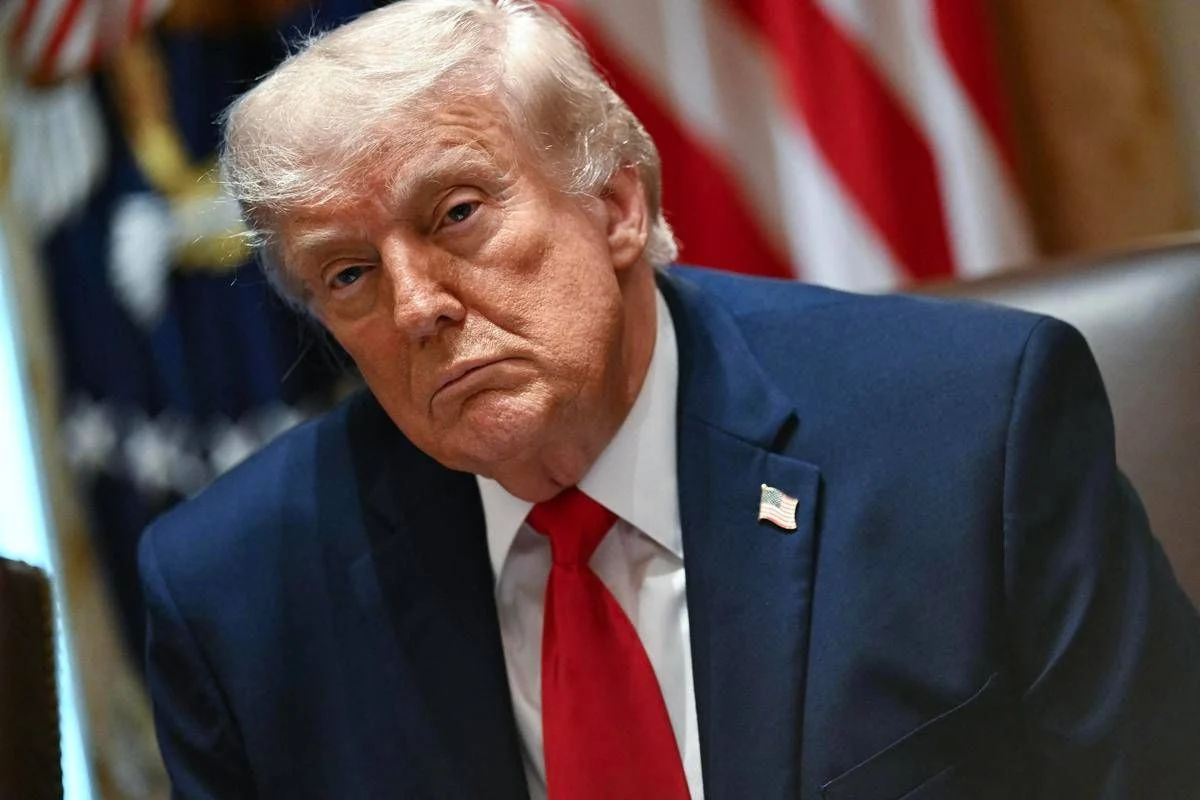 Iran-Usa, Trump: “Ora nella Situation Room per decisione definitiva”