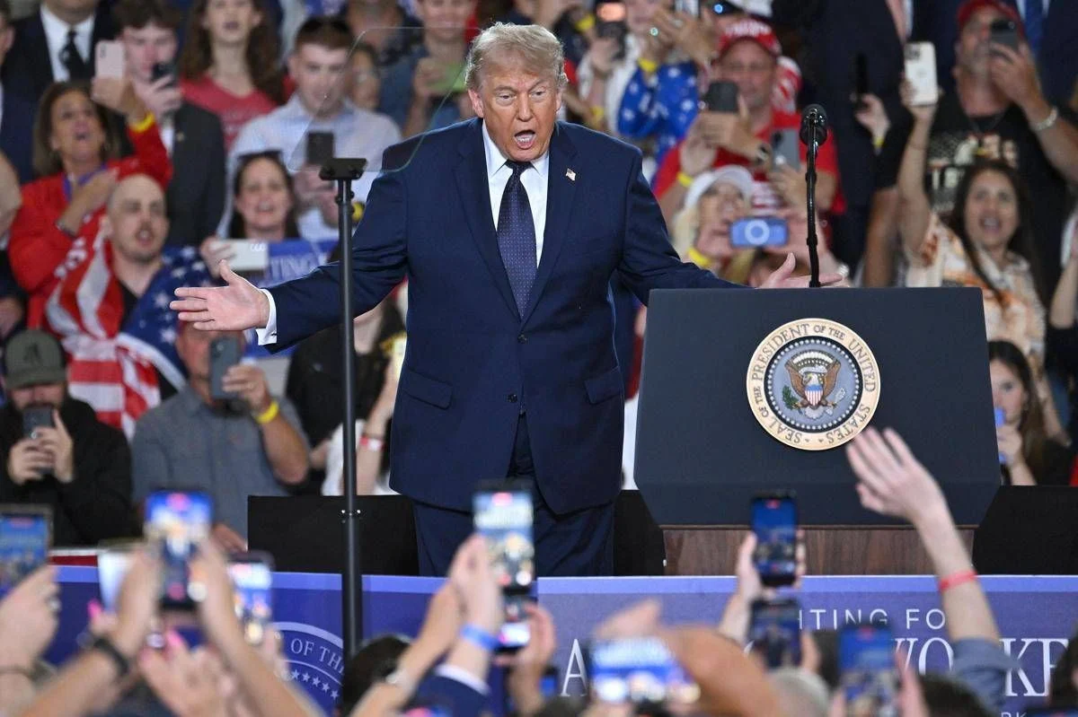 Iran-Usa, Trump vuole modificare l’accordo: le nuove condizioni sul nucleare