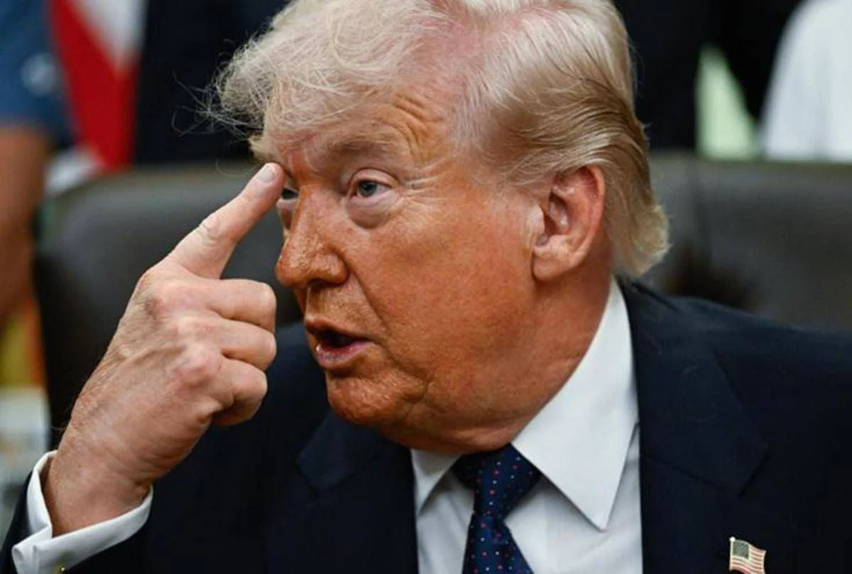 Iran-Usa, alta tensione nello Stretto di Hormuz. Trump: “Solo scaramucce”