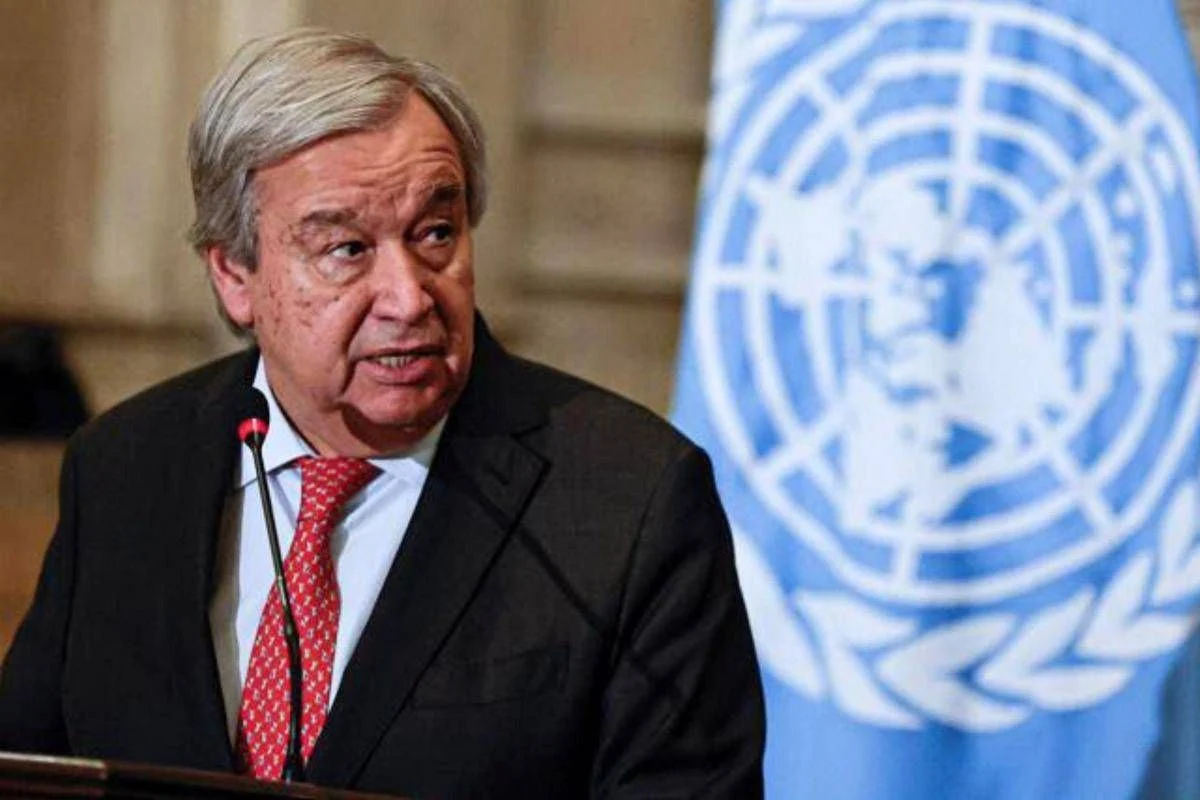 Israele e Russia nella lista nera Onu: “Violenza sessuale nei conflitti”
