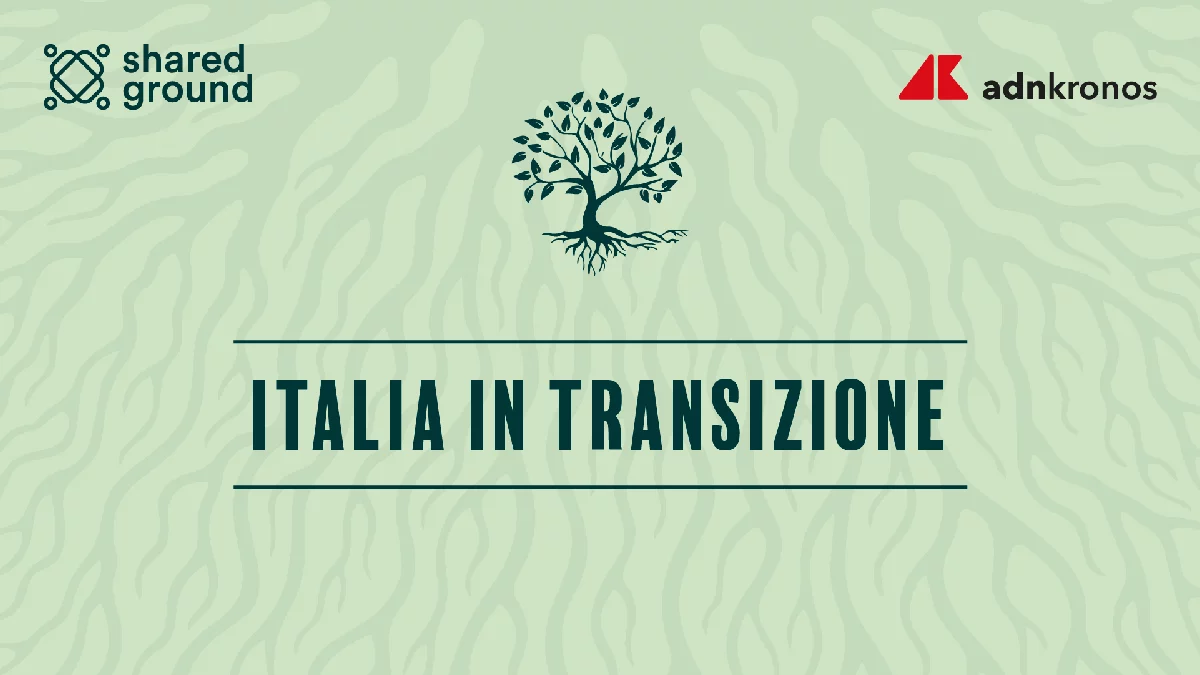 “L’Europa si è fatta male da sola”: Giubilei e la ricetta competitiva per l’ambiente