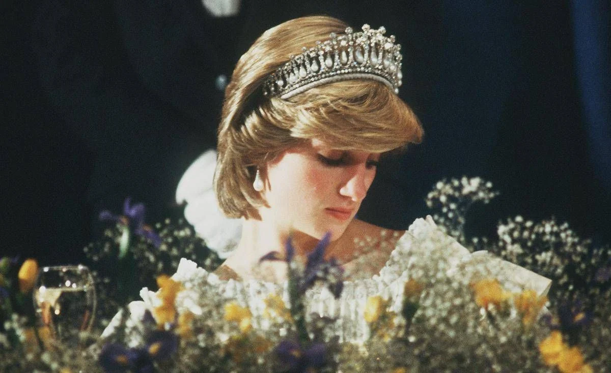 Lady Diana e il cane ‘puzzolente’ di Re Carlo: il retroscena dopo 40 anni