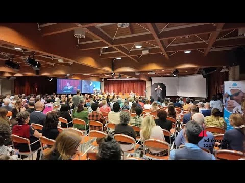 Lega del Filo d’Oro, la voce delle persone sordocieche: “Vogliamo essere libere di scegliere”