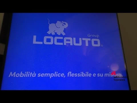 Locauto Group lancia Locauto One+: flessibilità e formule su misura per il noleggio a lungo termine