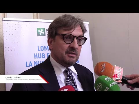 Lombardia: Regione lancia nuova strategia per attrarre investimenti
