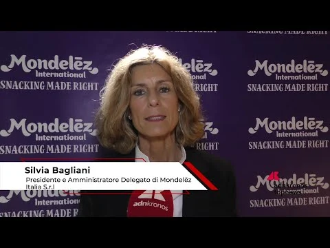 Made in Italy: Bagliani (Mondelēz Italia), ‘Filiera sostenibile leva strategica per competitività e
