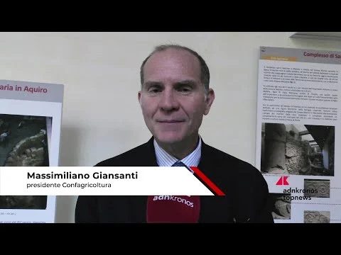 Made in Italy: Giansanti (Confagricoltura), ‘rafforzare le filiere produttive strategiche per il