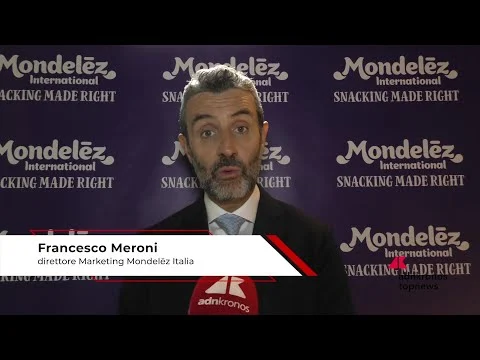 Made in Italy: Meroni (Mondelēz Italia), ‘da 70 anni dietro ogni biscotto Oro Saiwa c’è la storia