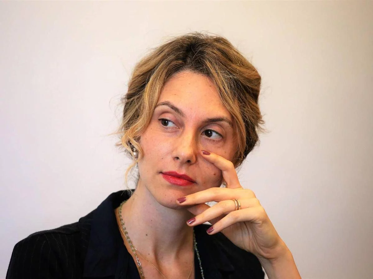 Madia lascia il Pd: “Non basta più, serve un polo riformista per rafforzare la coalizione”
