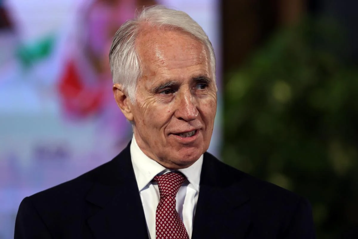 Malagò: “Ci può essere una sorpresa sul nome del dt della Nazionale”