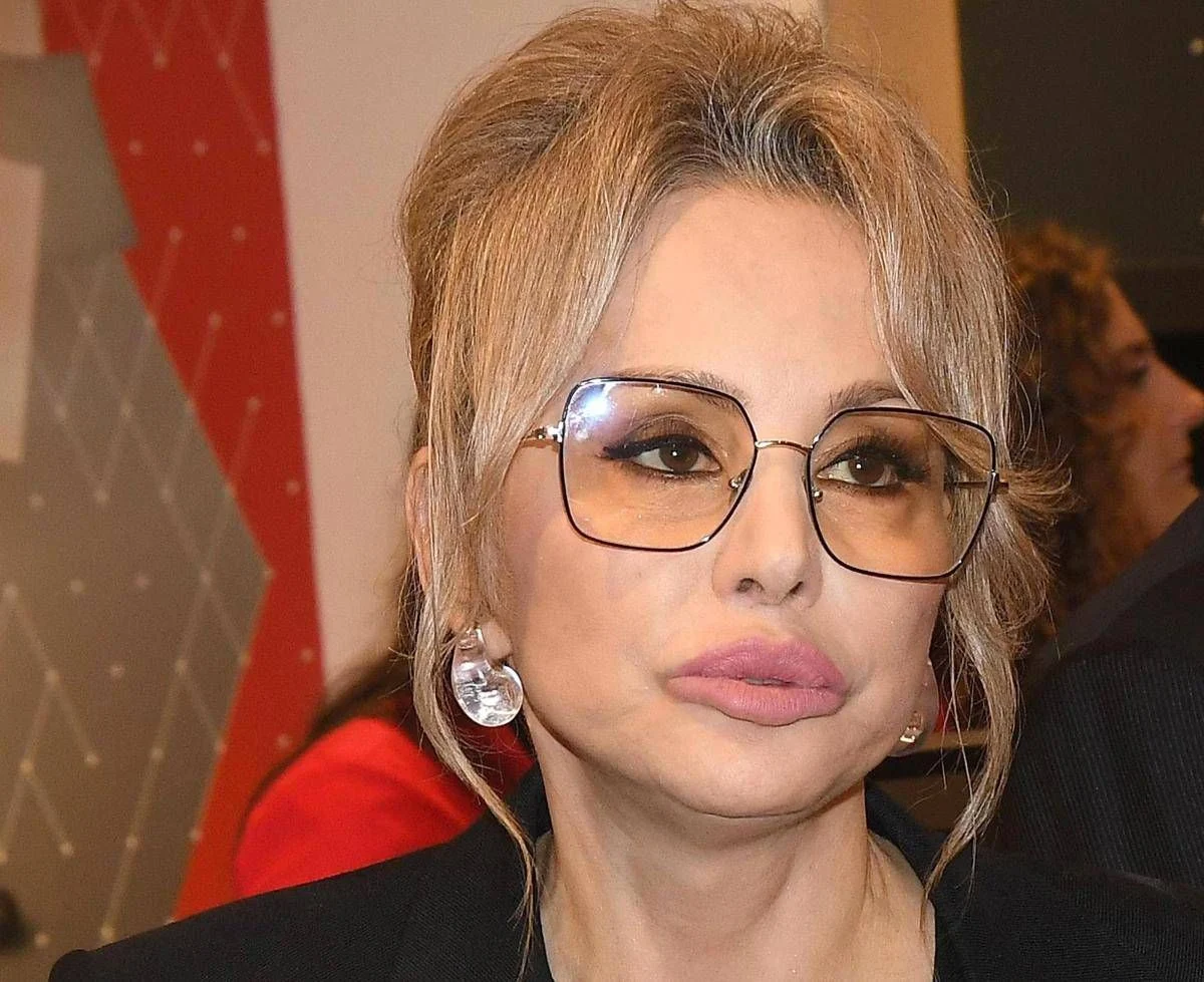 Marina Berlusconi: “Non preoccupata per uscite verso Vannacci, sono scelte sbagliate del passato”