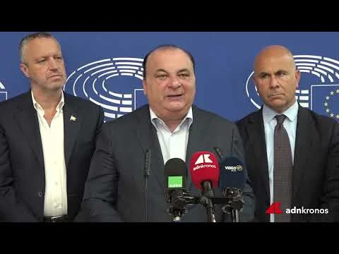 Martuscello (FI): “Da Weber possibilità di estendere deroga al Patto sulla difesa all’energia”