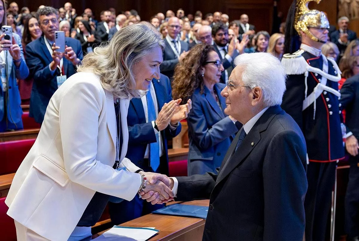 Mattarella: “Infermieri esercito del bene. Lavoro infermieri saldo punto riferimento per diritti sanciti da Costituzione”