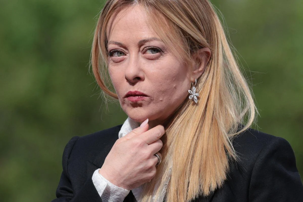 Meloni: “Patentino antifascista per editori a ‘Più libri più liberi’? E’ censura”