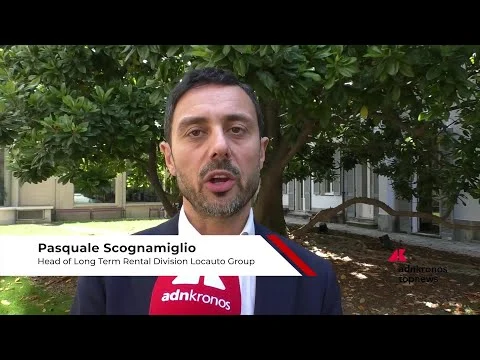 Mobilità: Scognamiglio (Locauto), ‘privati e partite iva hanno bisogno di flessibilità’
