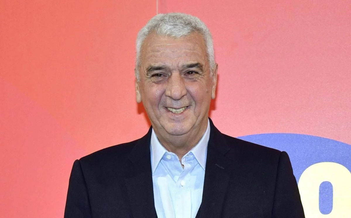 Morte Beccalossi, da Fiorello a Ruggeri e Bonolis il ricordo dei tifosi dell’Inter: “Ci ha fatto divertire”