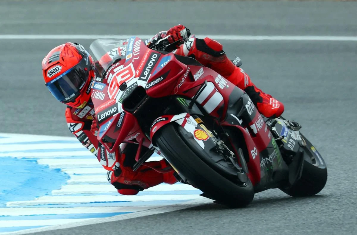 MotoGp, oggi la gara Sprint del Gp di Germania – Diretta
