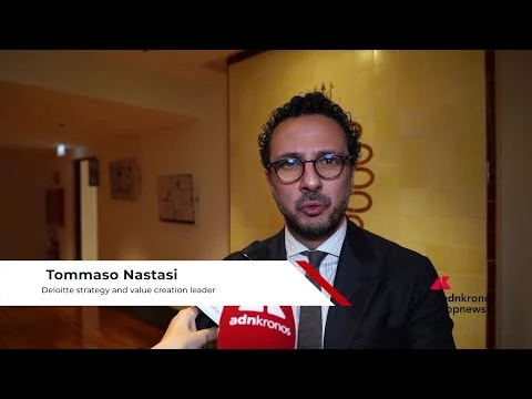 Nastasi (Deloitte), ‘cantieristica nautica +5% tra il 2023-25’