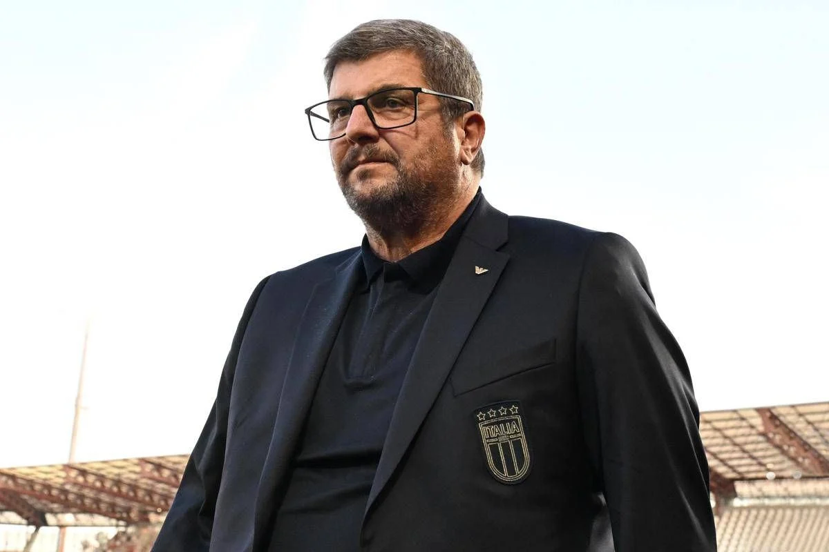 Nazionale, Baldini: “Non ho curriculum da ct, ma magari posso vincere Europei e Olimpiadi con Under 21”