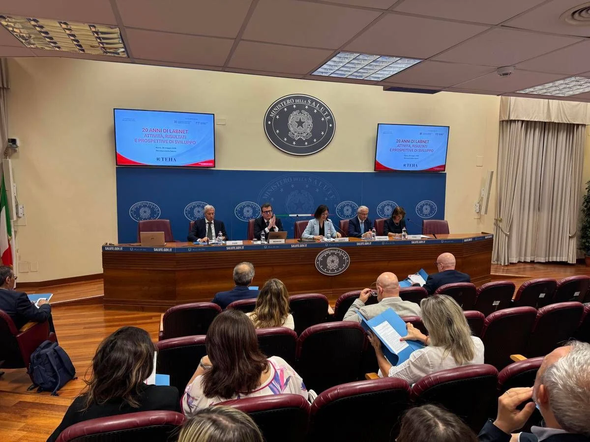 Neoplasie sangue, esperti: “Con Labnet in 20 anni eseguiti 200mila esami a 15mila pazienti”