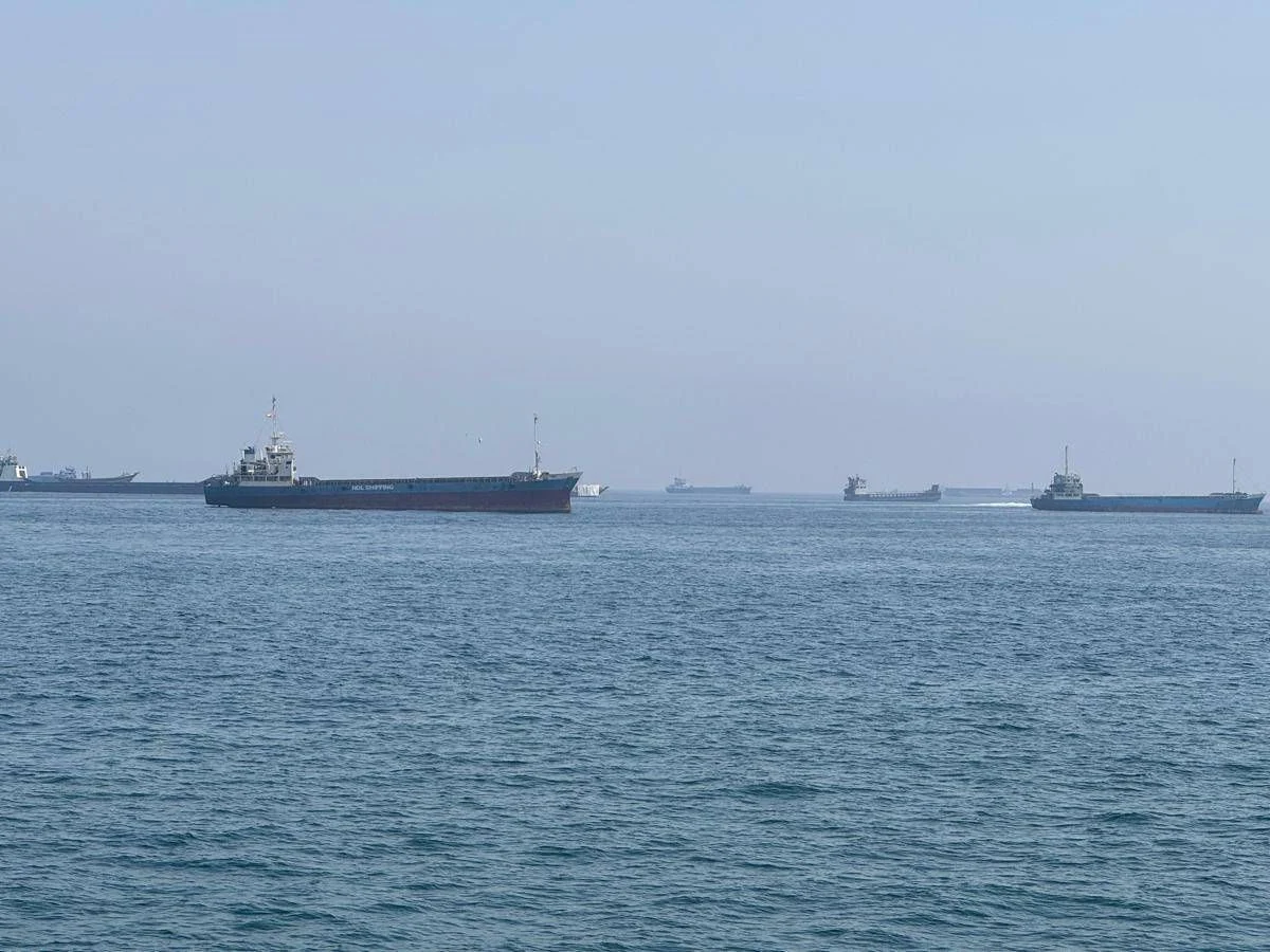 Non solo petrolio, la guerra tra Iran e Usa blocca i pistacchi: stop all’export
