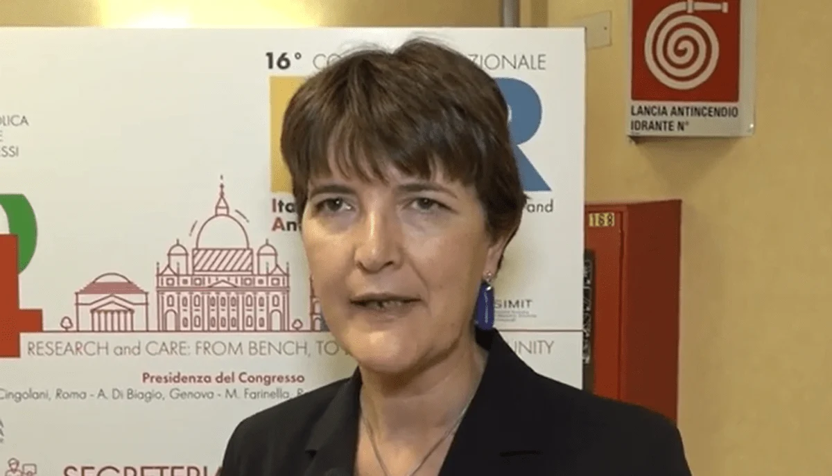 Nozza (UniSR): “Aderenza anti-Hiv fondamentale in trattamento e in prevenzione”