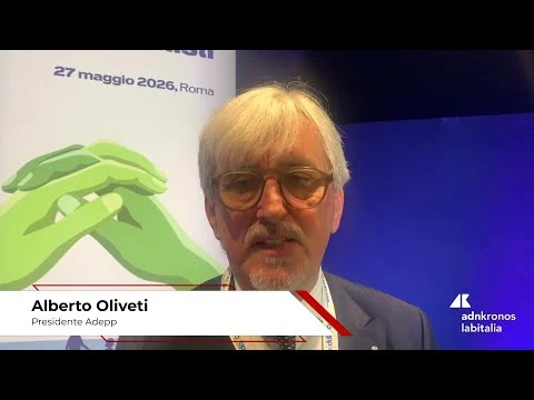 Oliveti (Adepp): “Obiettivo Casse previdenza è investire nel Paese”