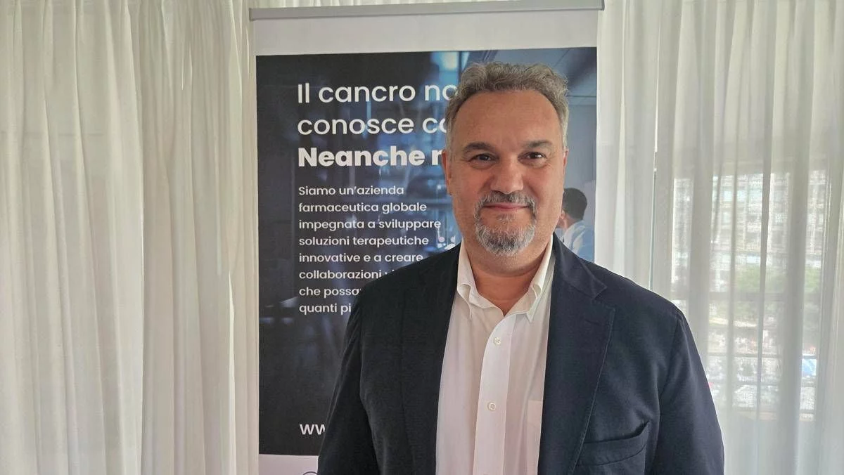 Oncologia: si concretizza l’impegno di BeOne nei tumori solidi