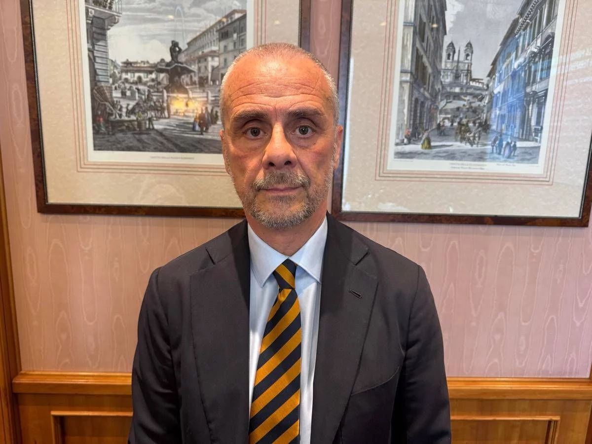 Oncologo Calabrò: “Con nivolumab nuove prospettive per cancro uroteliale”