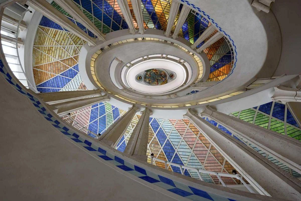 Open House 2026, 320 visitatori e prenotazioni al completo per Palazzo Corrodi sede di Cassa geometri