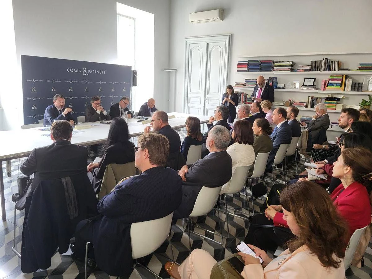 Osservatorio Manageritalia, maggiori indicatori economici legati a settore servizi