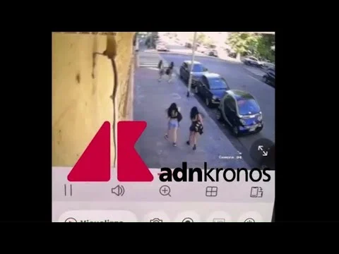 Ostia, auto in fuga dalla polizia investe due ragazza