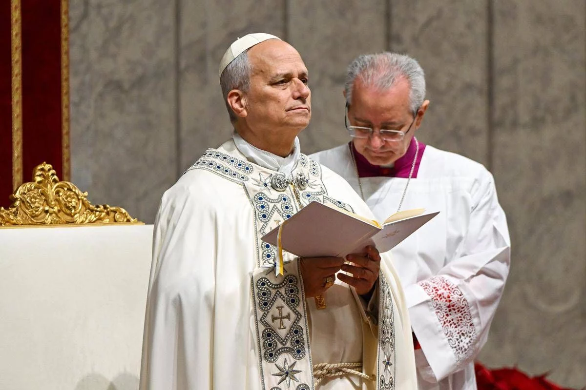 Papa: “La Chiesa denuncia male in ogni forma”. Le parole dopo il nuovo attacco di Trump