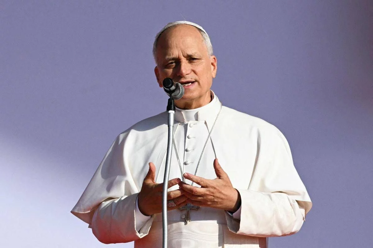 Papa Leone XIV: “Libertà di stampa spesso violata”