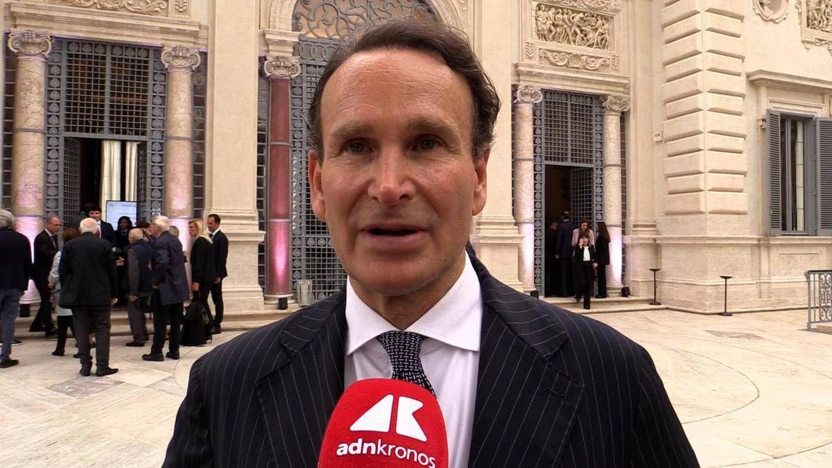 Premio ‘Spes 2026’ a Zampetti, De Luca: “Incarna i valori della Repubblica in tempi difficili”