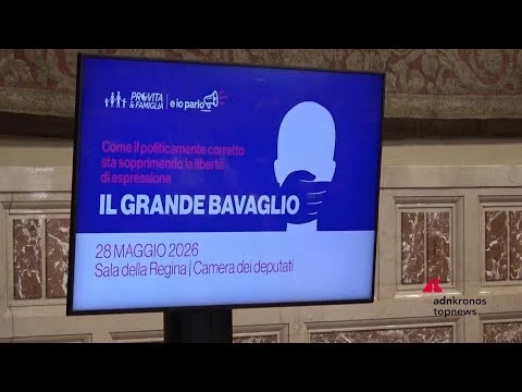 Pro Vita & Famiglia: “Libertà di espressione sotto attacco”