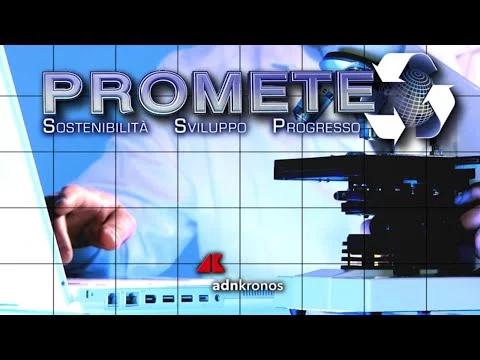 Prometeo tv n° 18 del 6 maggio 2026