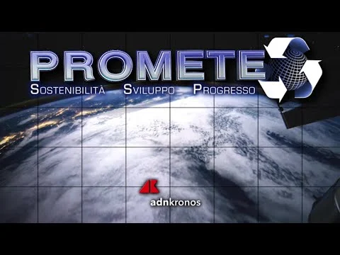Prometeo tv° 21 del 27 maggio 2026