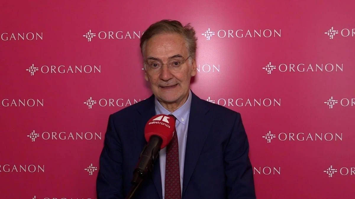 Rainero (Sisc): “Molte patologie neurologiche legate all’assetto ormonale”
