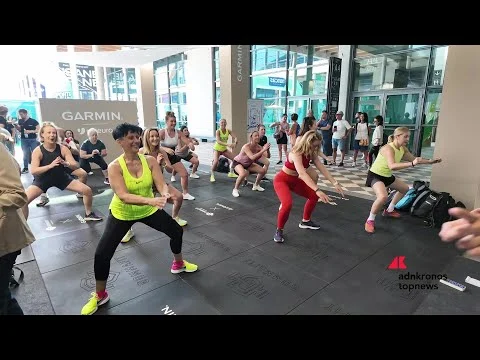 RiminiWellness festeggia 20 anni: sport, innovazione e benessere protagonisti alla Fiera di Rimini