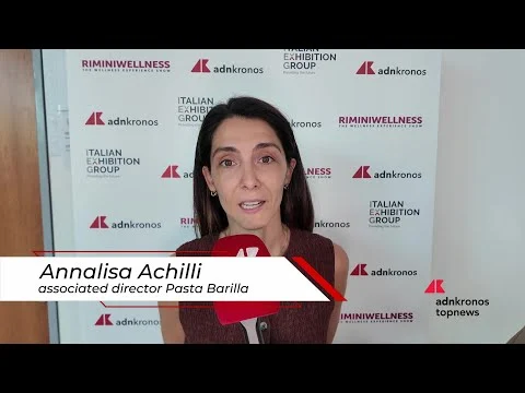 Riminiwellness, da Barilla la pasta che fa bene al corpo e al pianeta