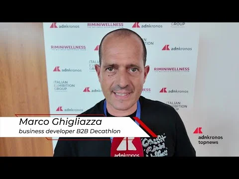 Riminiwellness, la missione invogliare le persone a muoversi