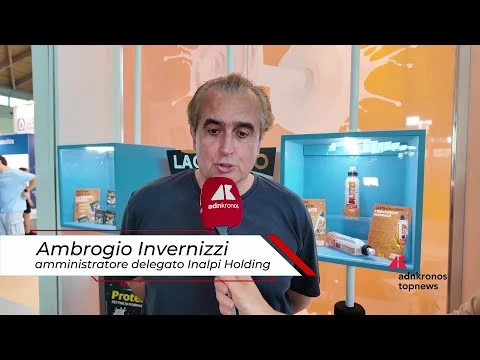 Riminiwellness, le proteine del latte per un recupero più rapido
