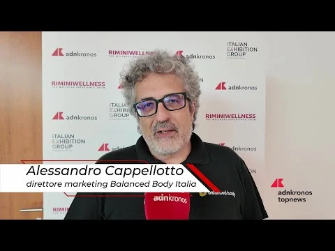 Riminiwellness, una persona bilanciata ha più a cuore il benessere del pianeta