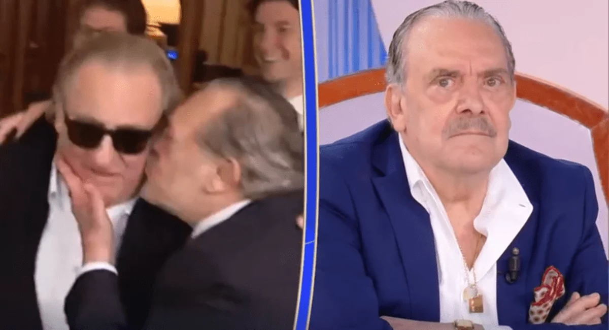 Rino Barillari, l’aggressione di Depardieu e il processo: “Ho ritirato la querela”